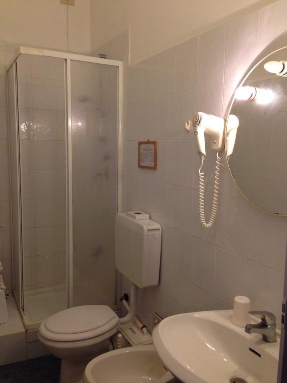 Albergo Villagrande Варацце Номер фото
