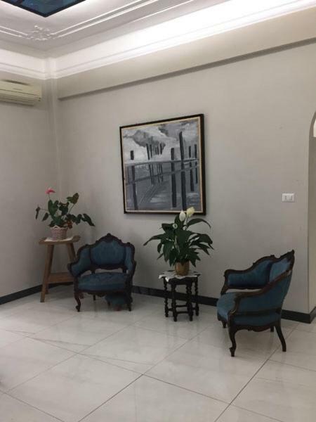 Albergo Villagrande Варацце Екстер'єр фото