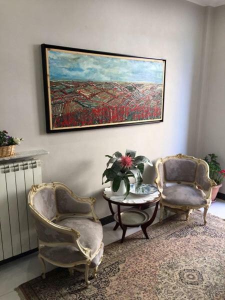 Albergo Villagrande Варацце Екстер'єр фото
